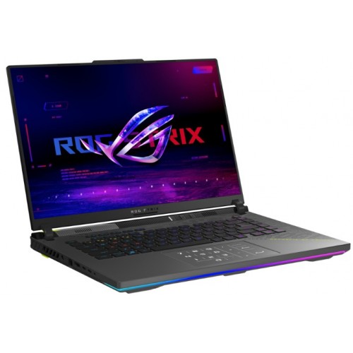 ASUS ROG Strix G16 [G614PP-RV222W/G614FM-TS119W/G614PR-RV067W/G614PR-TS114W/G614PW-TS061W/G615JMR-TS328W/G615JPR-TS275W/G615LW-RV374A]